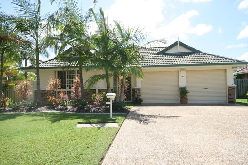 99 Kingarry Circuit, MERRIMAC QLD 4226, Merrimac - Image 1