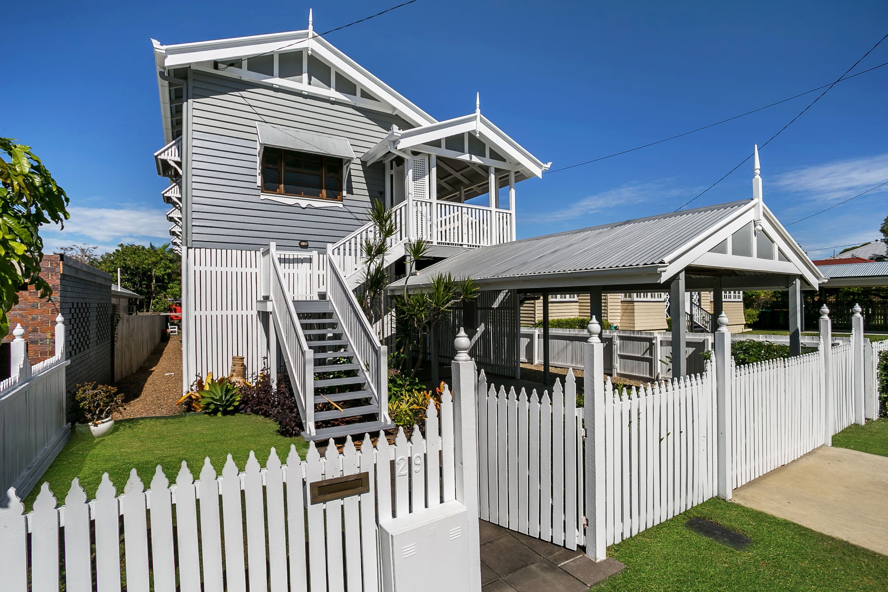29 Chancellor Street, Sherwood QLD 4075, Sherwood - Image 1
