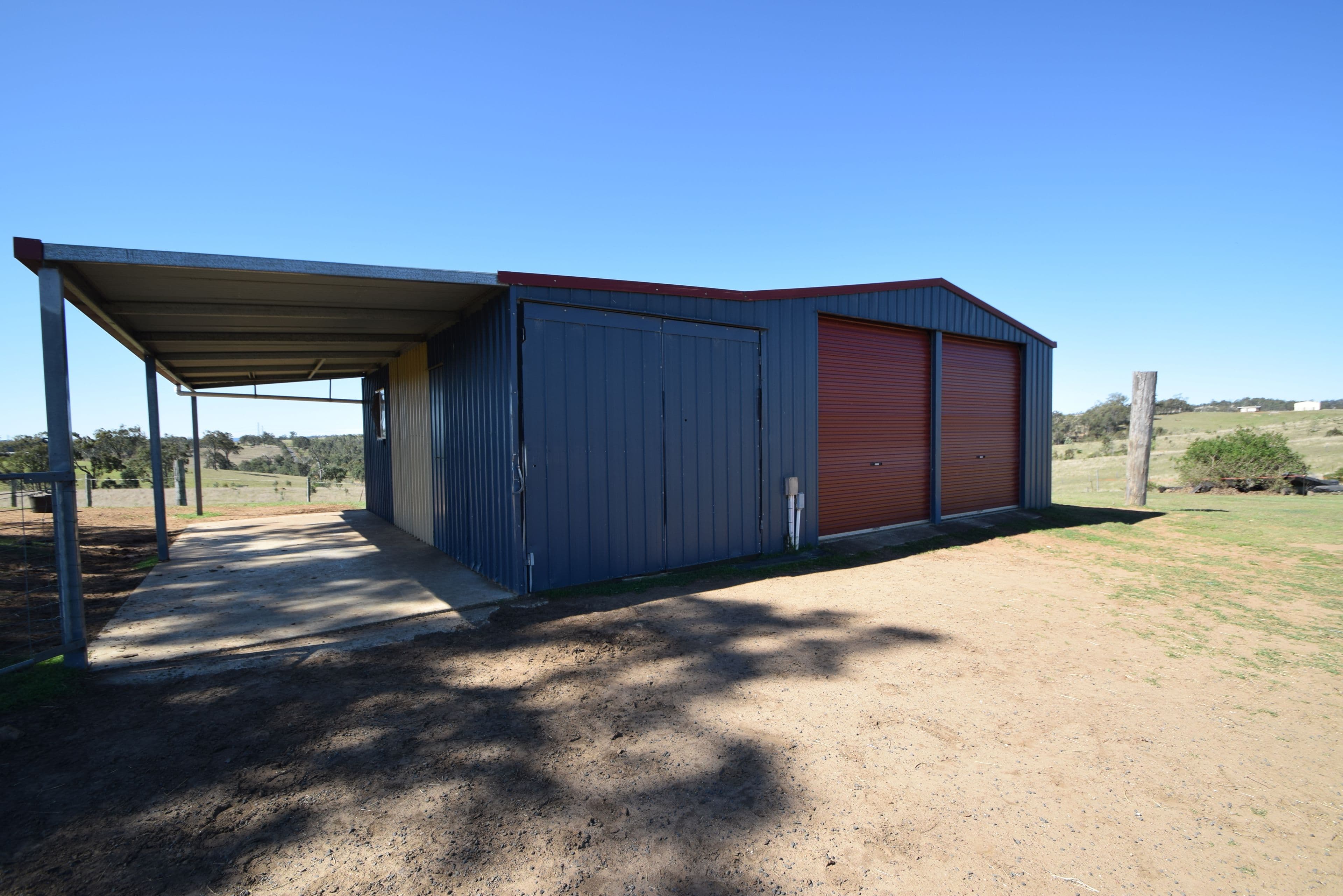 437 Nukku North Road, Blackbutt QLD 4314, Blackbutt - Thumbnail 4