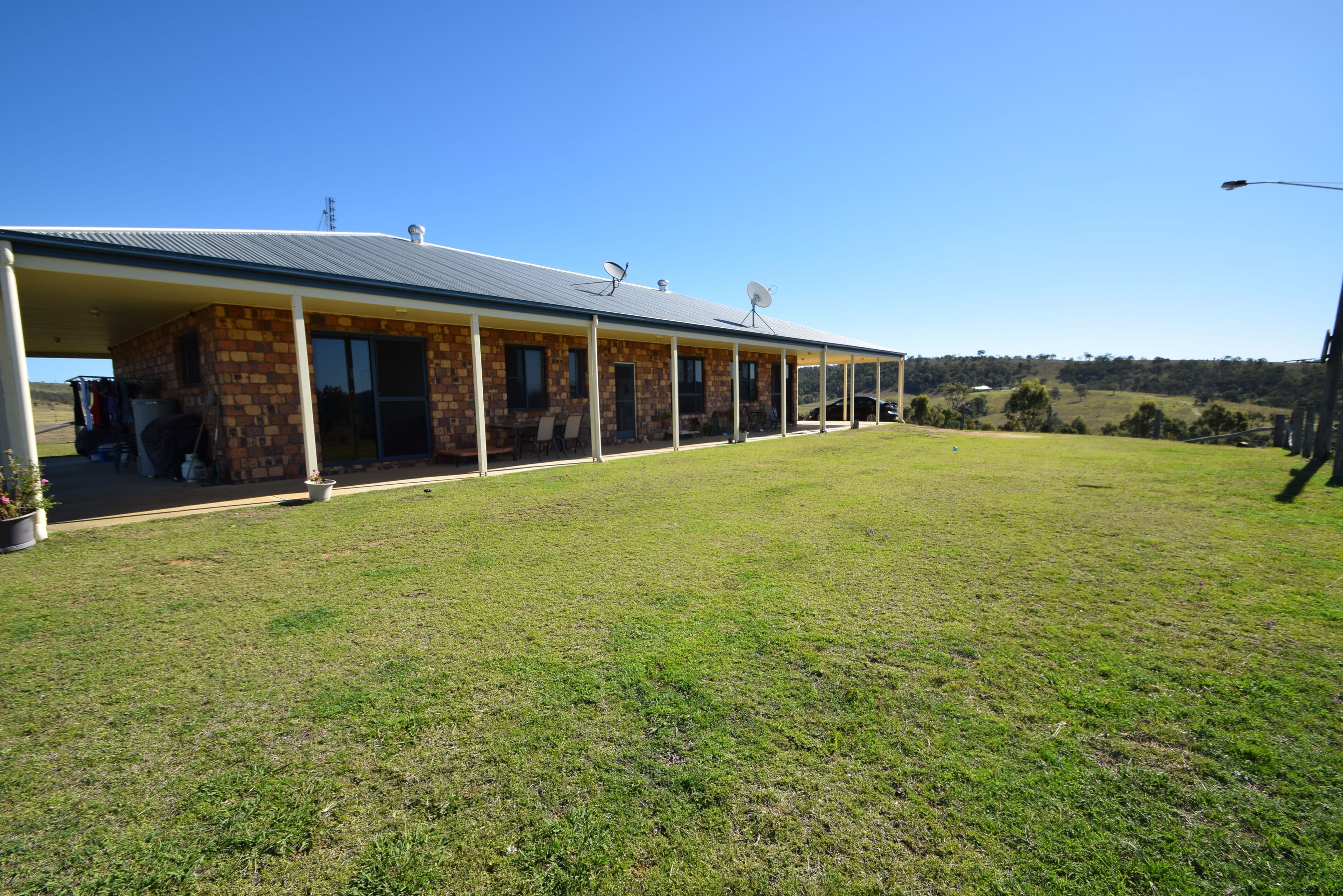 437 Nukku North Road, Blackbutt QLD 4314, Blackbutt - Thumbnail 5