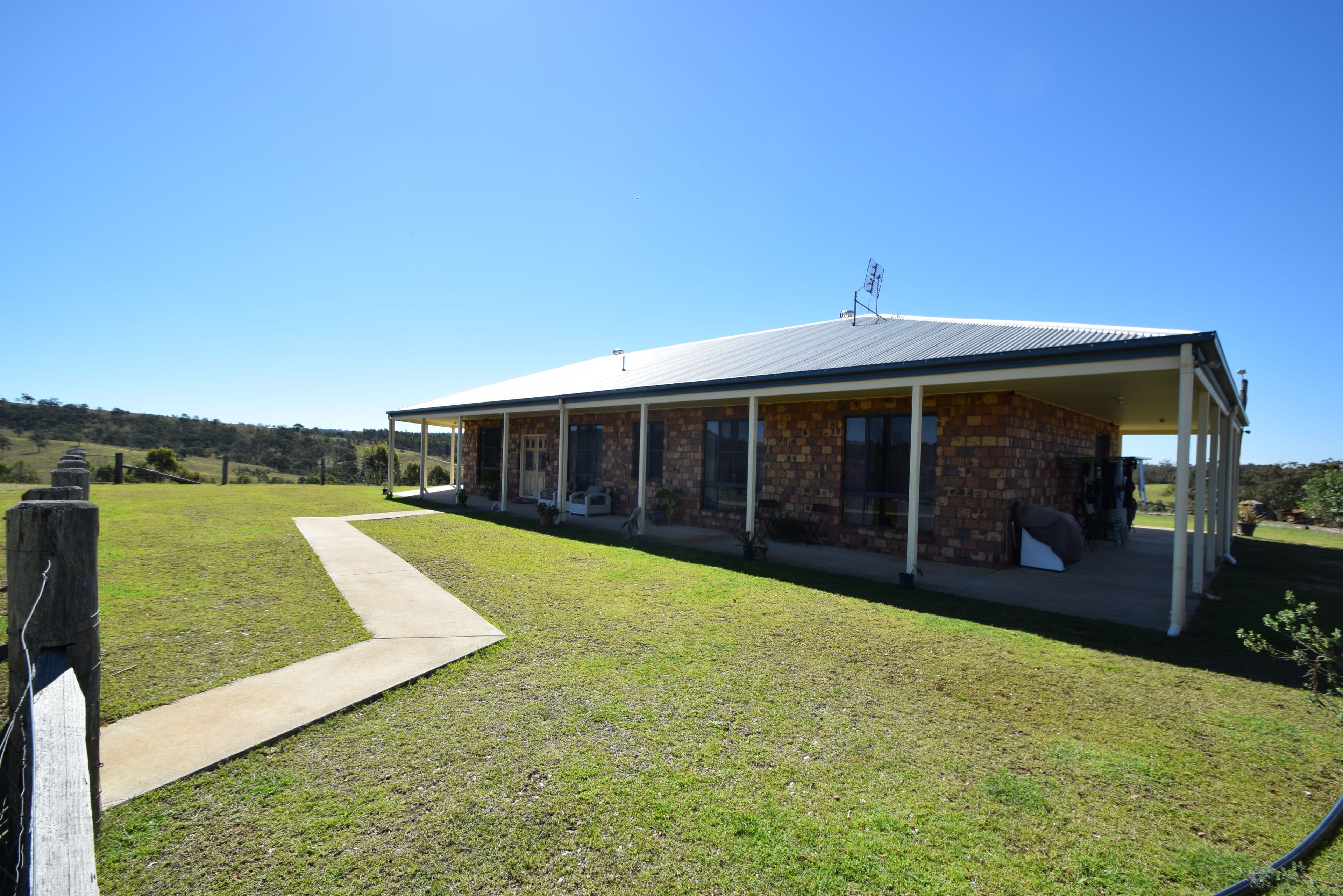 437 Nukku North Road, Blackbutt QLD 4314, Blackbutt - Thumbnail 6