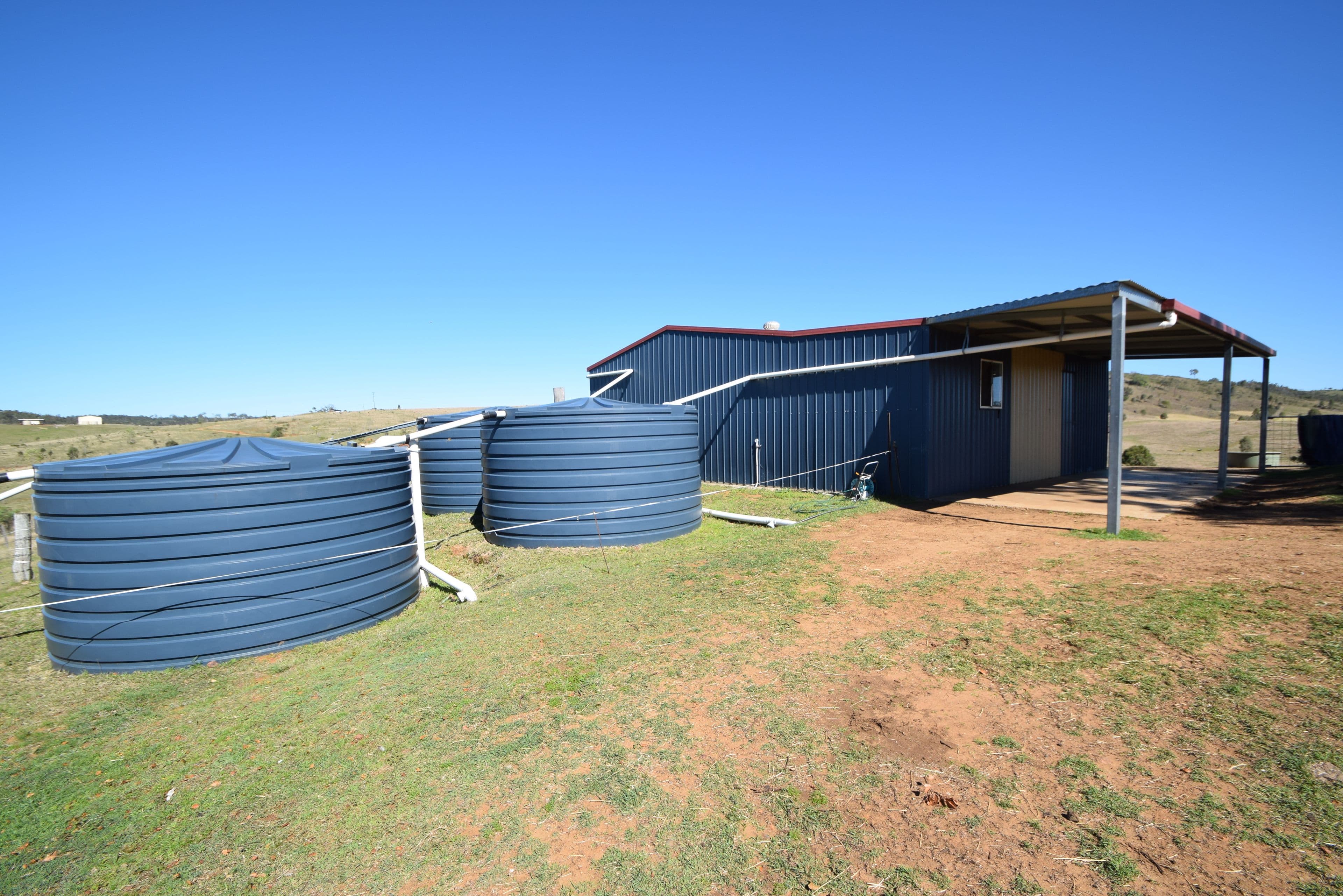 437 Nukku North Road, Blackbutt QLD 4314, Blackbutt - Thumbnail 7
