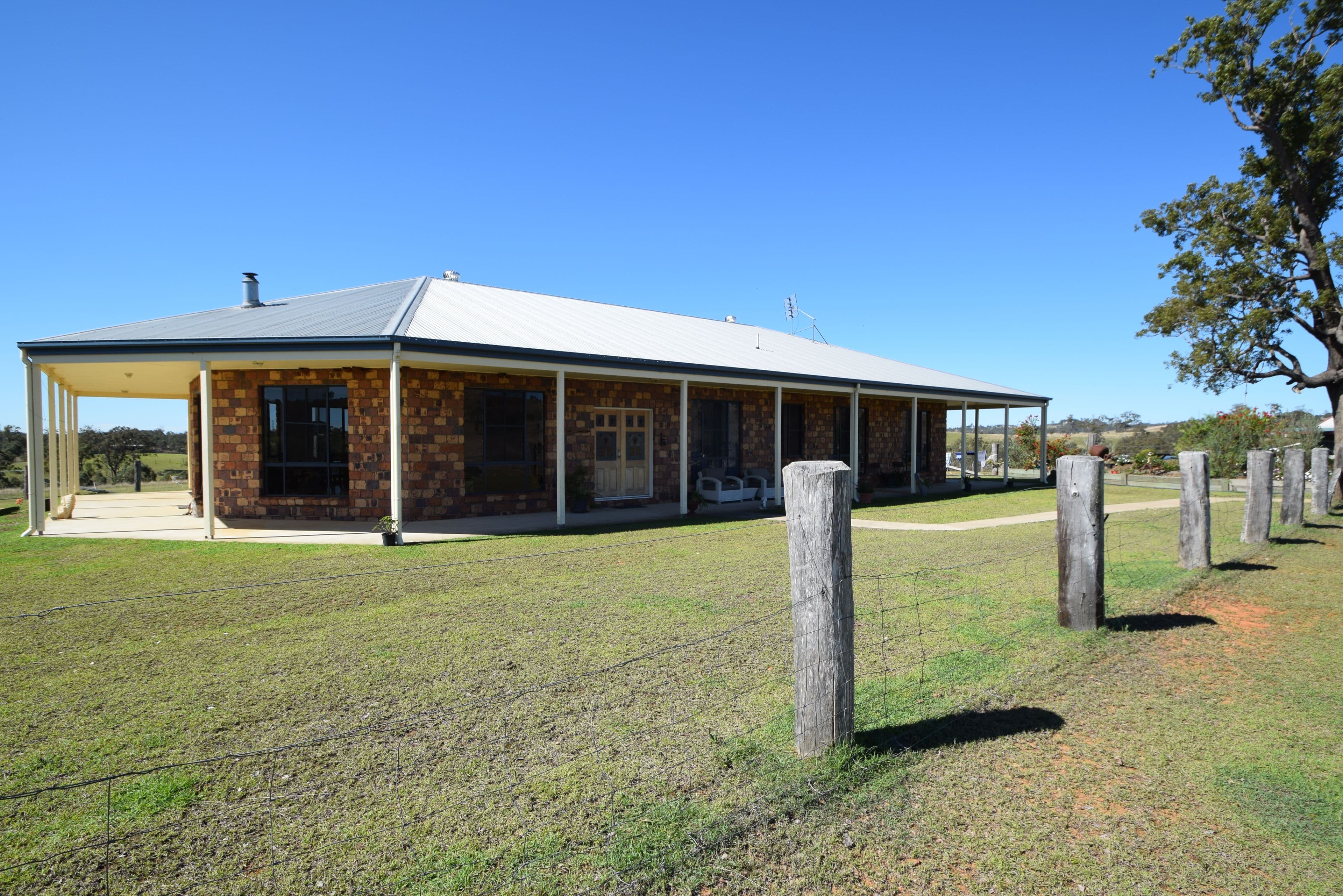 437 Nukku North Road, Blackbutt QLD 4314, Blackbutt - Thumbnail 8