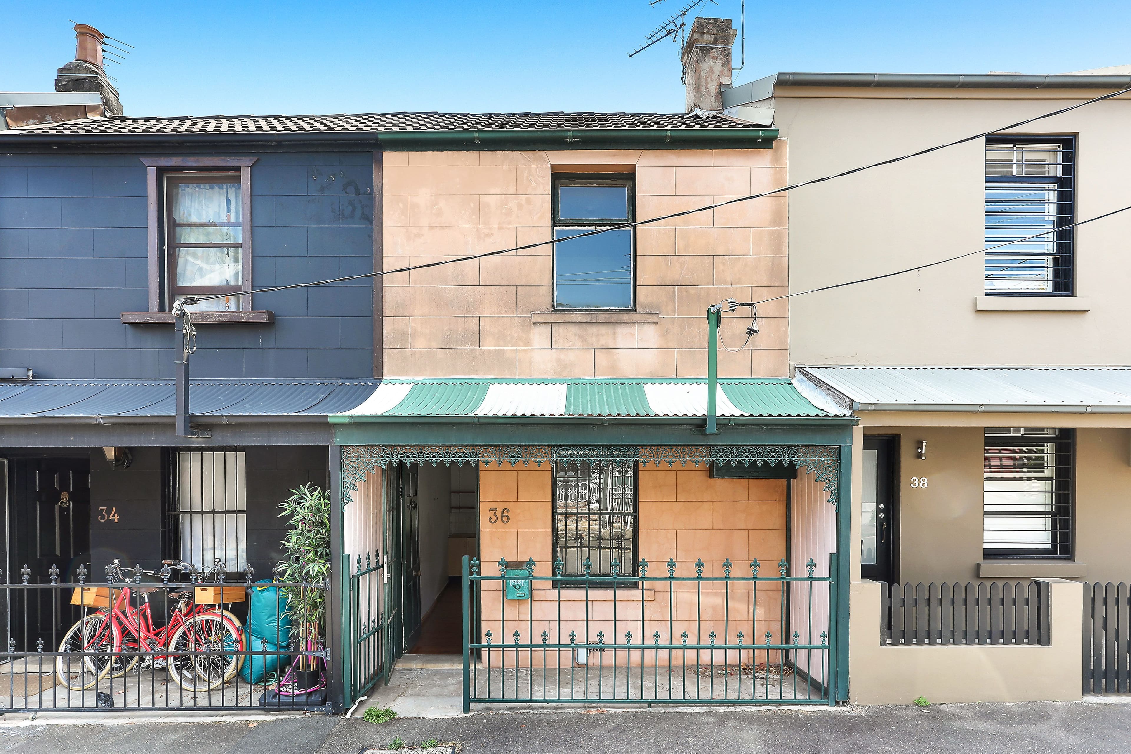 36 Little Comber Street, Paddington NSW 2021, Paddington - Image 1