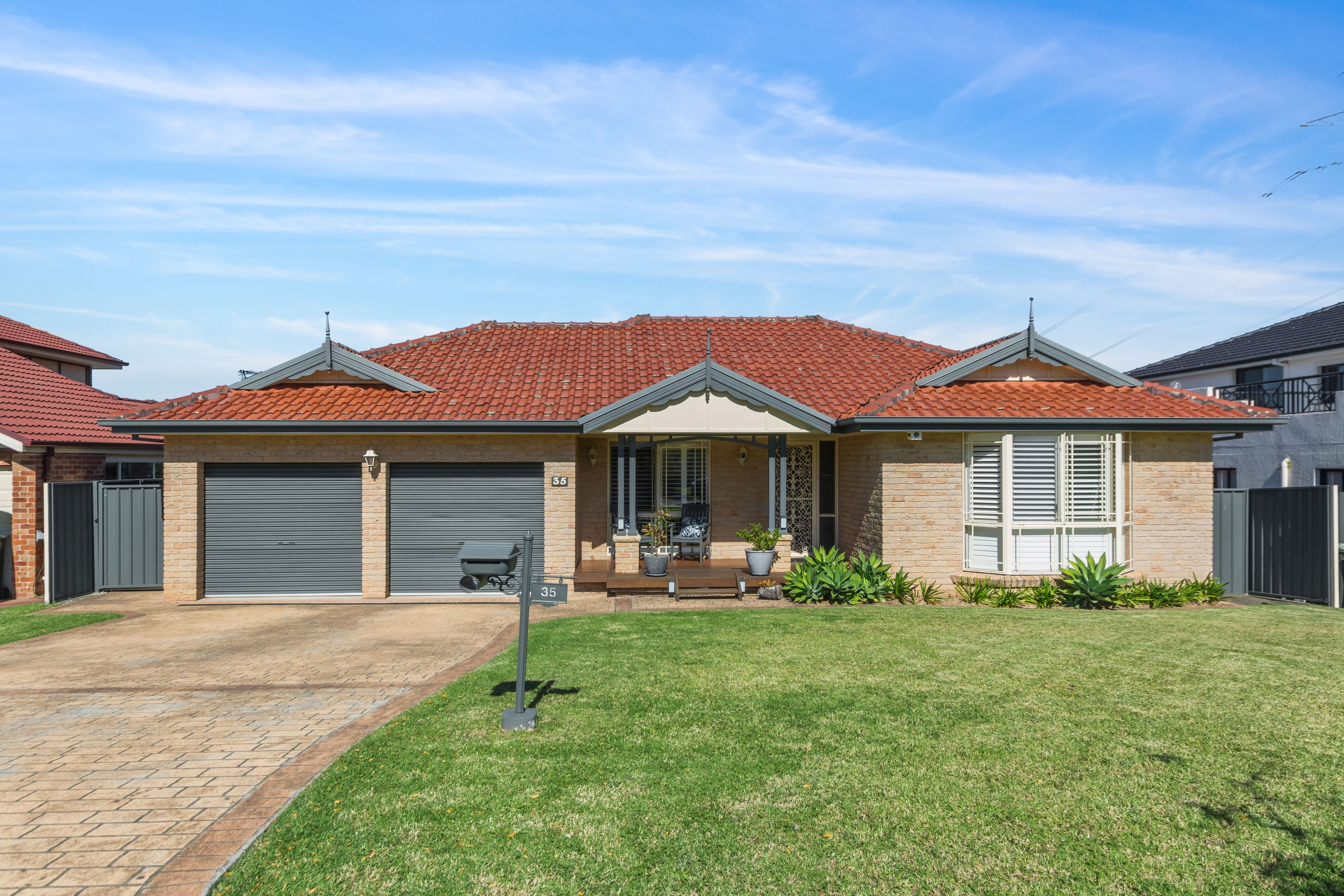35 Brindabella Drive, Horsley NSW 2530, Horsley - Image 1