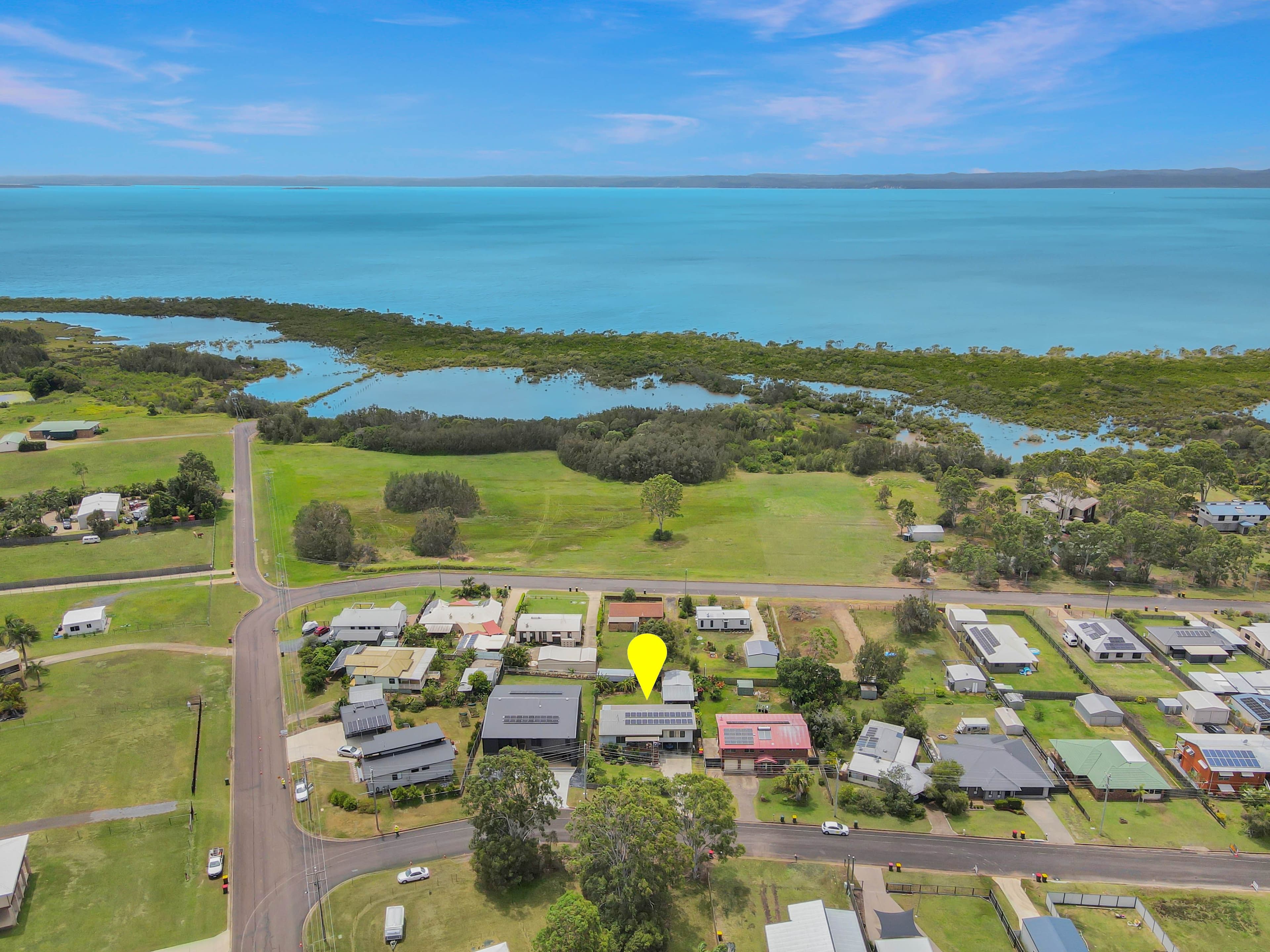6 Petrel Avenue, River Heads QLD 4655, River Heads - Image 1