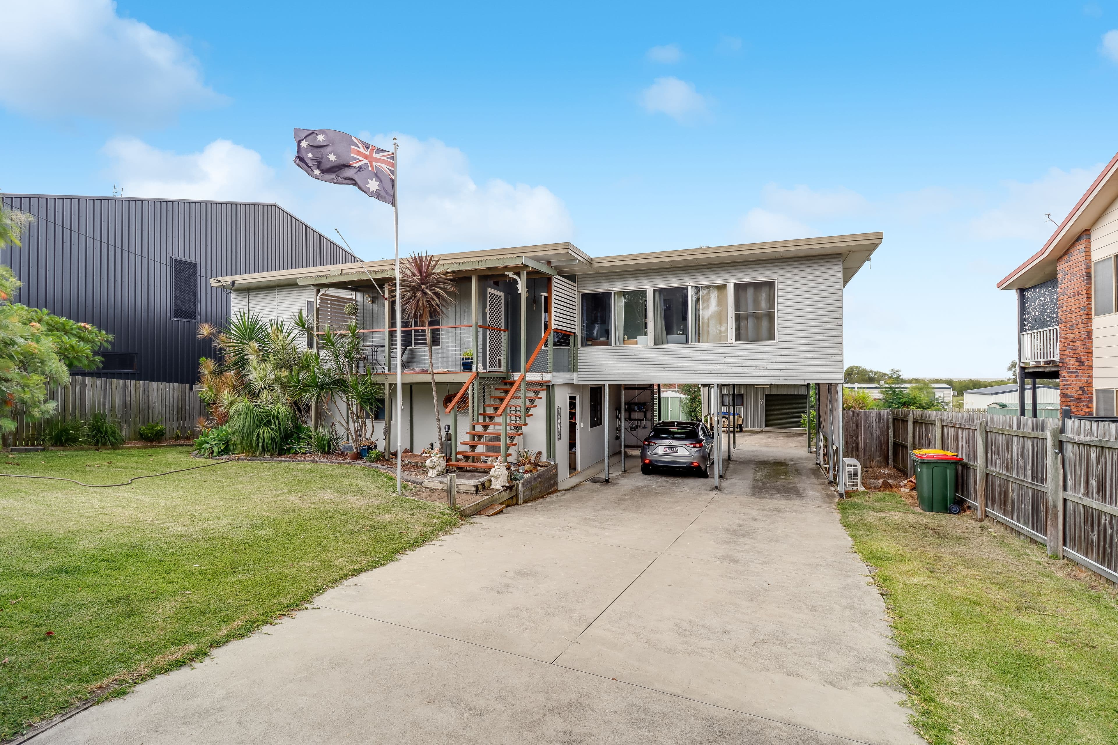 6 Petrel Avenue, River Heads QLD 4655, River Heads - Thumbnail 2