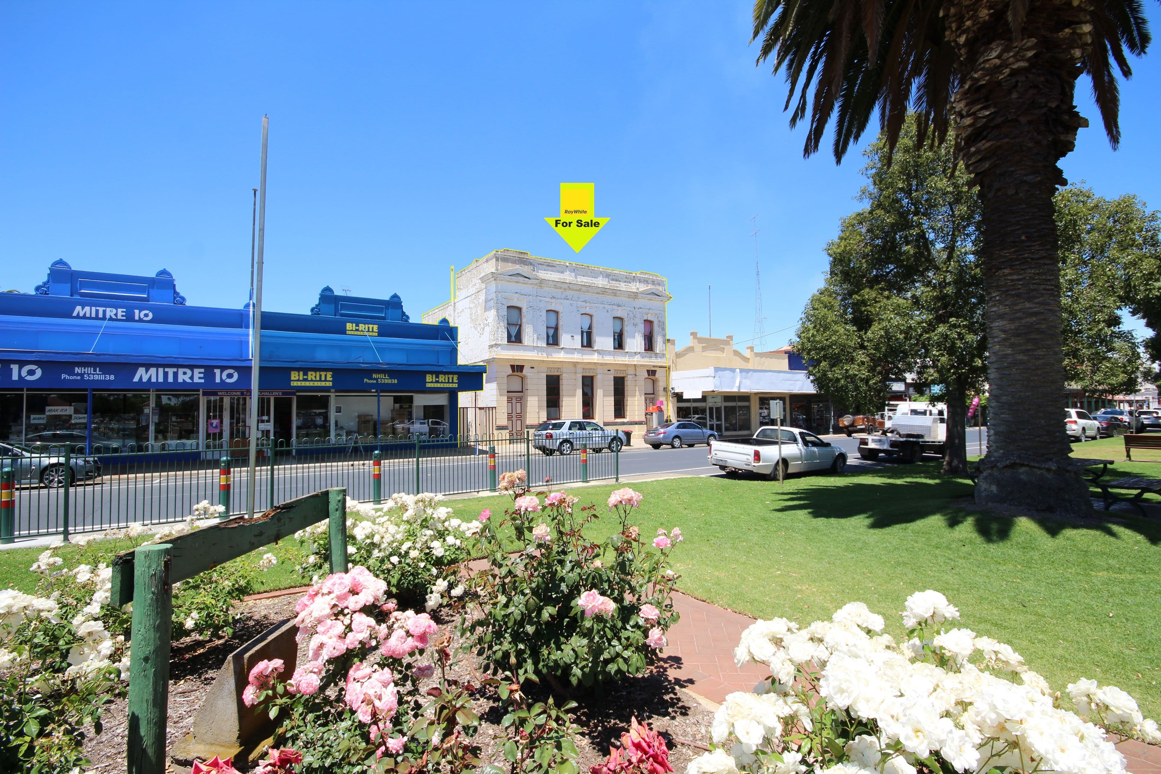15 Victoria Street, Nhill VIC 3418, Nhill - Image 1
