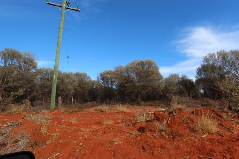 Lot 4 Red Lane, CHARLEVILLE QLD 4470, Charleville - Image 1