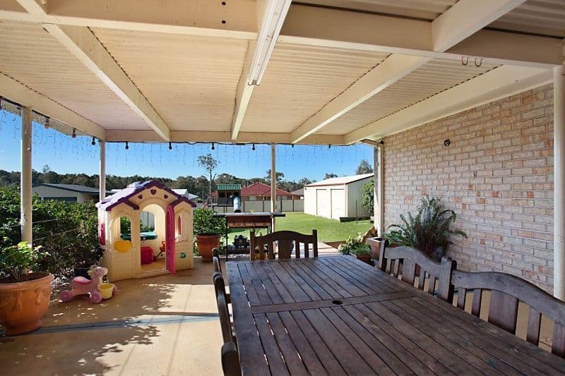 WALLALONG NSW 2320, Wallalong - Thumbnail 7