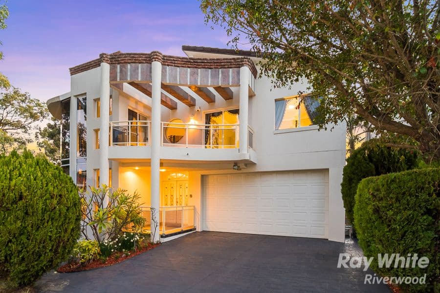 41 Denman Street, Hurstville - Thumbnail 2