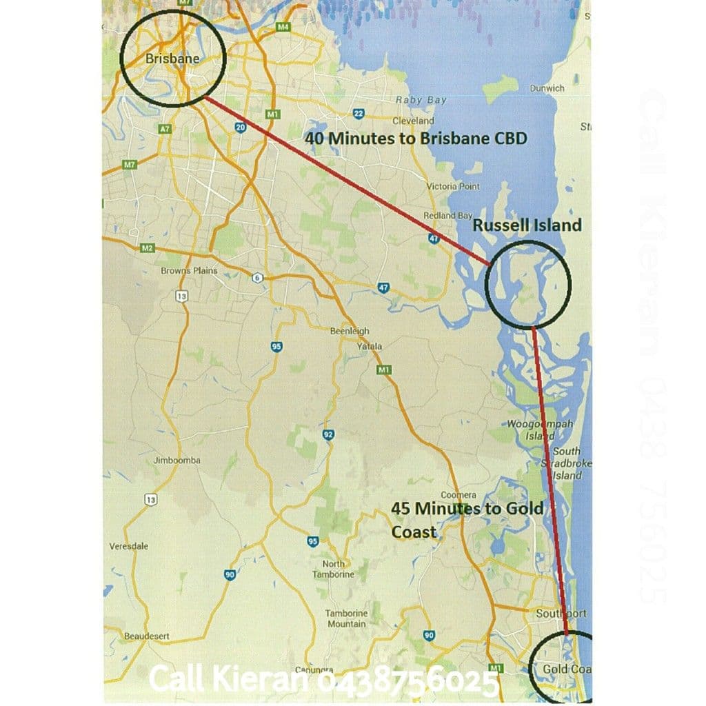 107 Canaipa Point Drive, Russell Island QLD 4184, Russell Island - Thumbnail 4