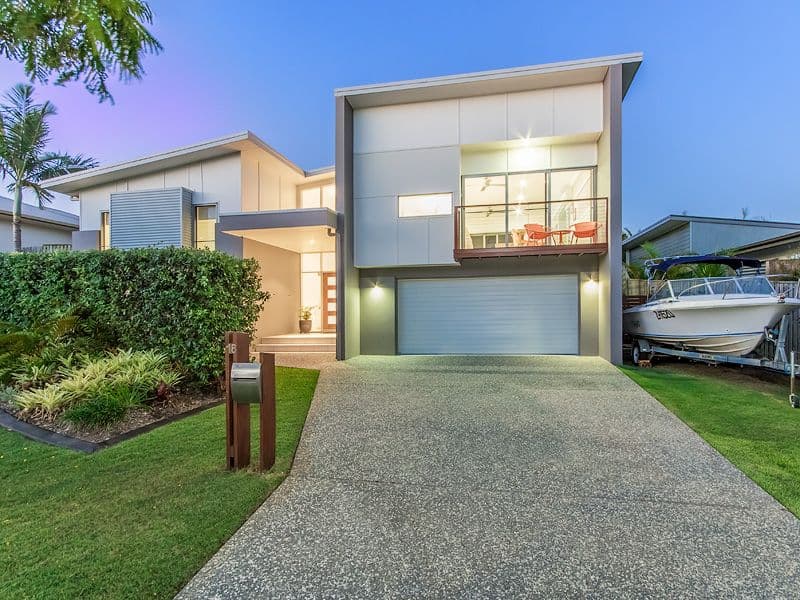 18 Daintree Drive, Coomera QLD 4209, Coomera - Thumbnail 2