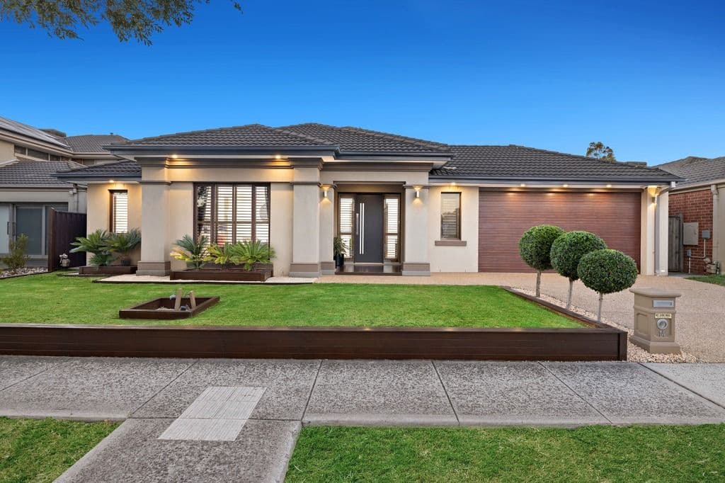 14 Kess Grove, Lyndhurst VIC 3975, Lyndhurst - Image 1
