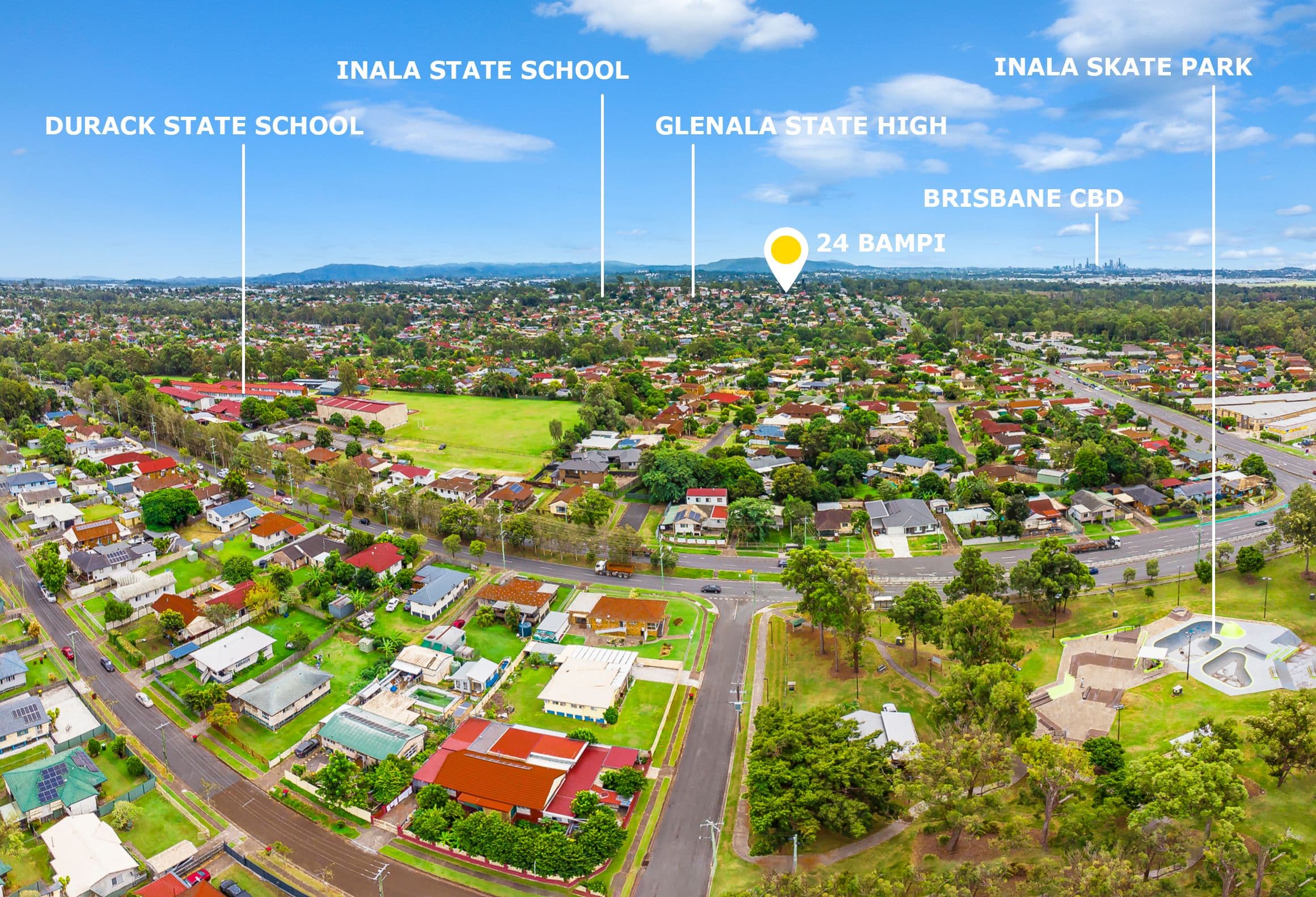 24 Bampi Street, Durack QLD 4077, Durack - Thumbnail 3