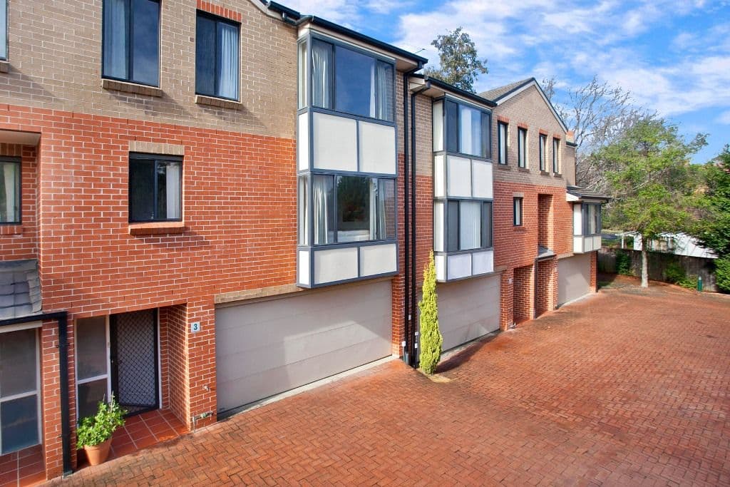 2 Parsonage Road, CASTLE HILL NSW 2154, Castle Hill - Image 1