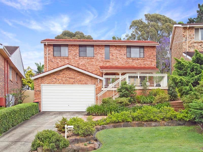 49 Tea Tree Place, KIRRAWEE NSW 2232, Kirrawee - Image 1