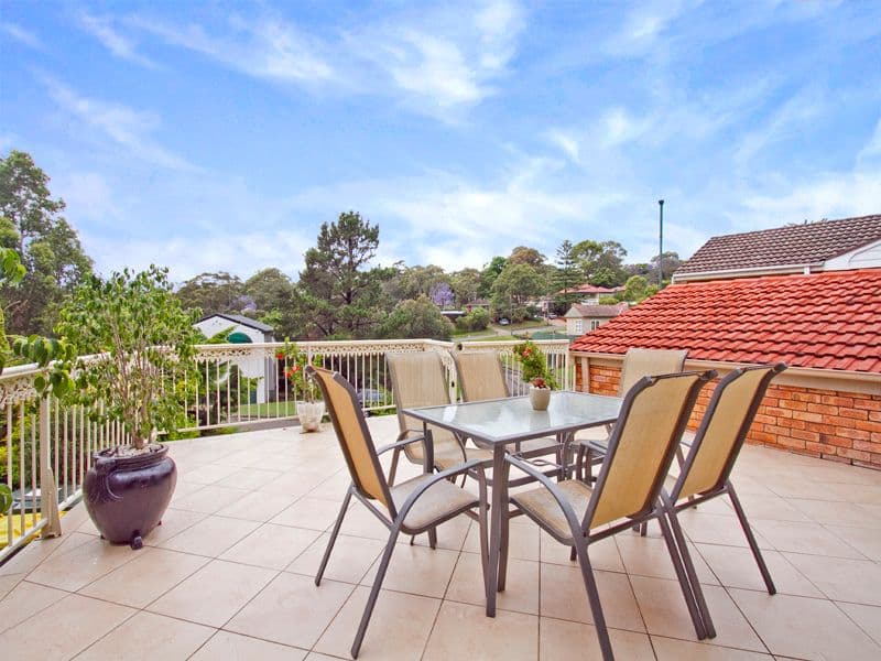 49 Tea Tree Place, KIRRAWEE NSW 2232, Kirrawee - Thumbnail 5