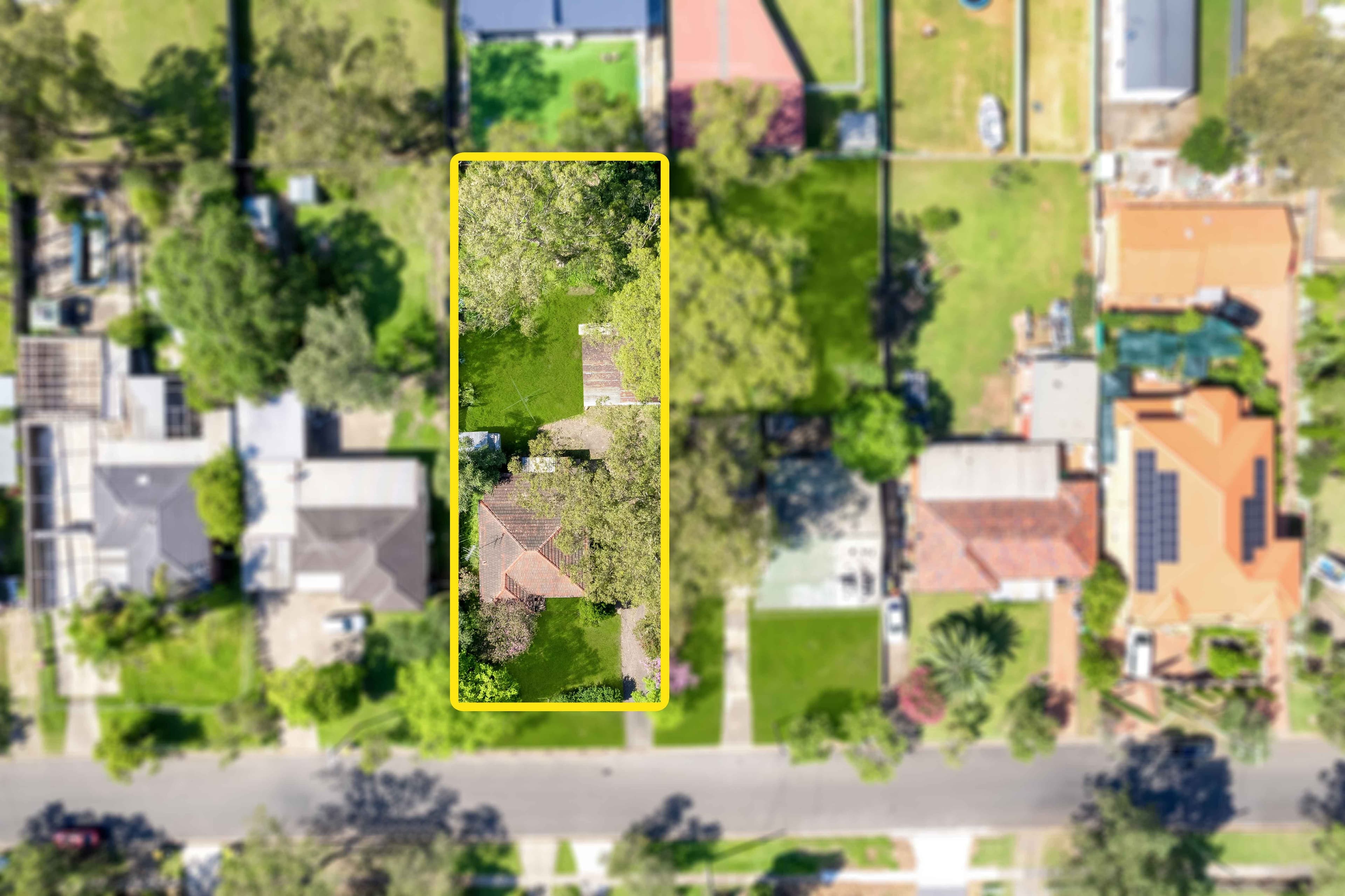30 Paull Street, Mount Druitt NSW 2770, Mount Druitt - Image 1