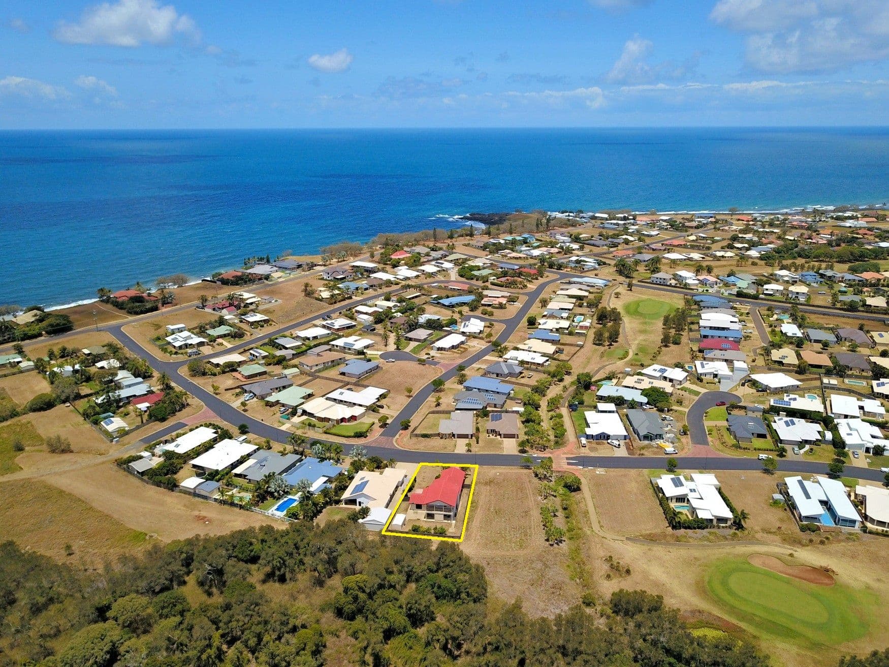 24 Bisdee Street, Coral Cove QLD 4670, Coral Cove - Image 1