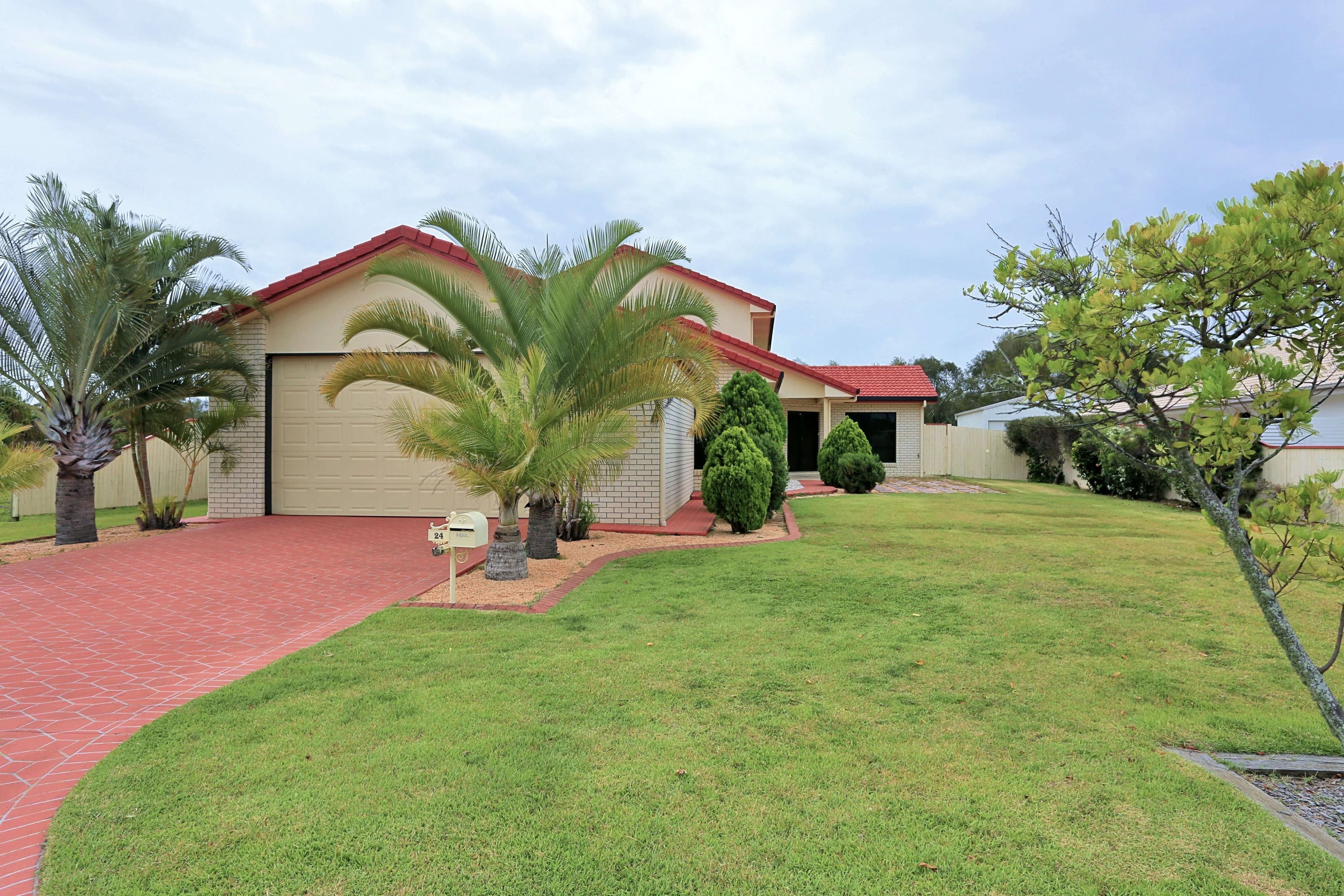 24 Bisdee Street, Coral Cove QLD 4670, Coral Cove - Thumbnail 6