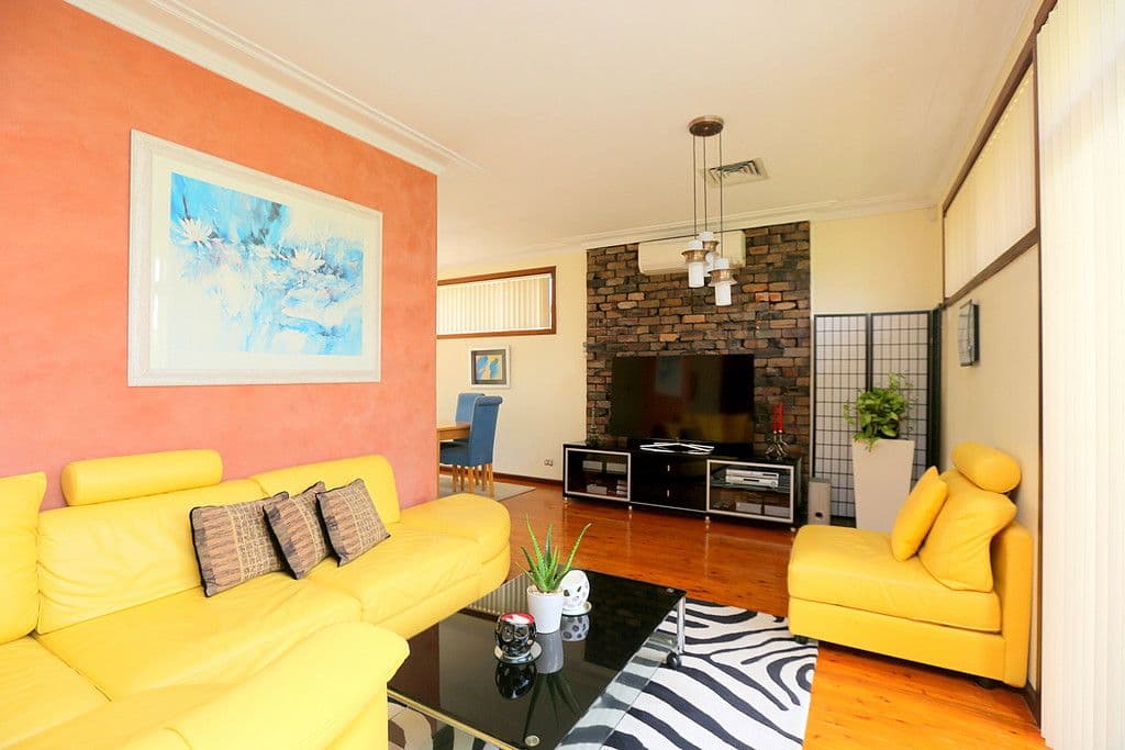 15 Denman Road, Georges Hall - Image 1