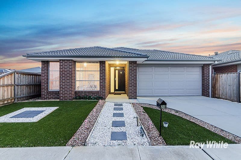 20 Braestar Street, Cranbourne VIC 3977, Cranbourne - Image 1