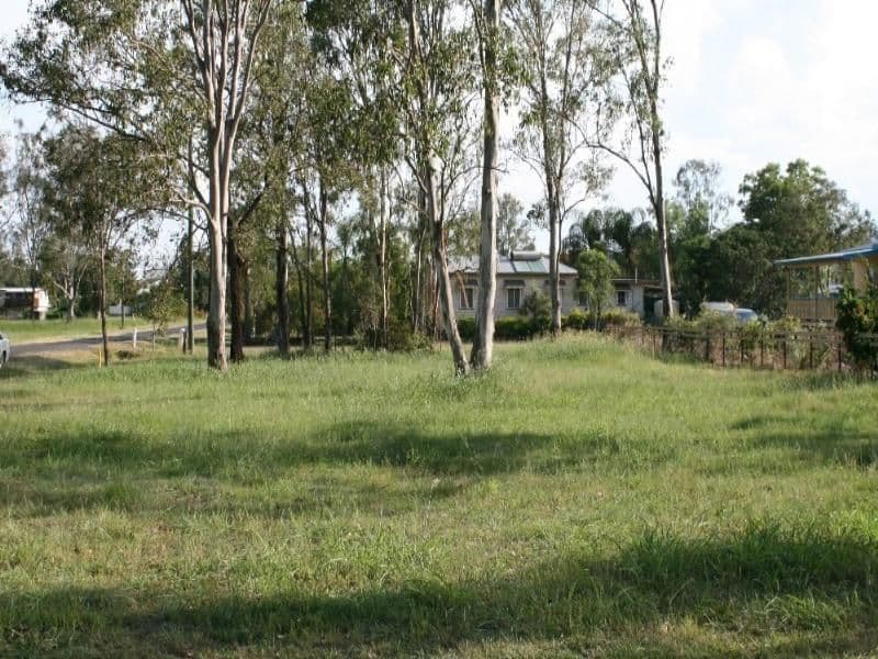 0 Mary Street, TOOGOOLAWAH QLD 4313, Toogoolawah - Image 1