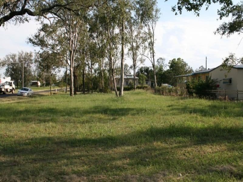 0 Mary Street, TOOGOOLAWAH QLD 4313, Toogoolawah - Thumbnail 2