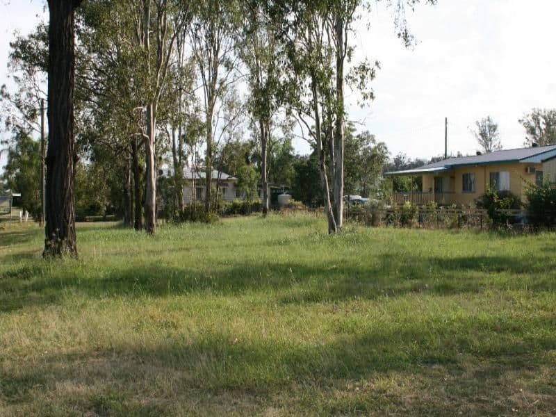 0 Mary Street, TOOGOOLAWAH QLD 4313, Toogoolawah - Thumbnail 3