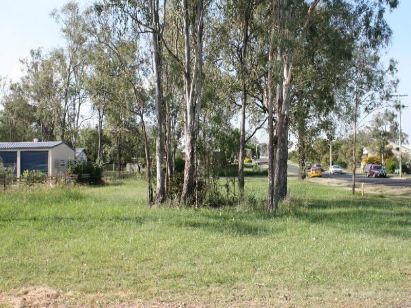 0 Mary Street, TOOGOOLAWAH QLD 4313, Toogoolawah - Thumbnail 4