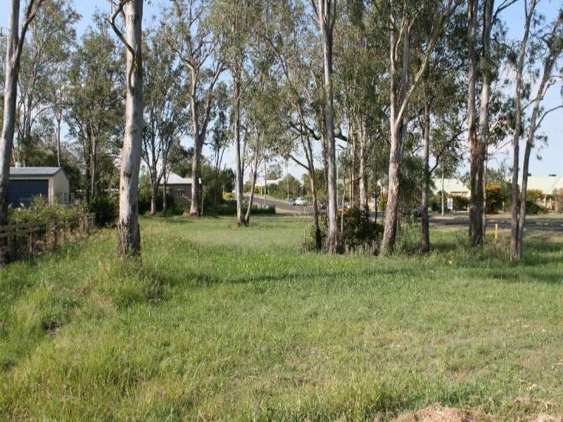 0 Mary Street, TOOGOOLAWAH QLD 4313, Toogoolawah - Thumbnail 5