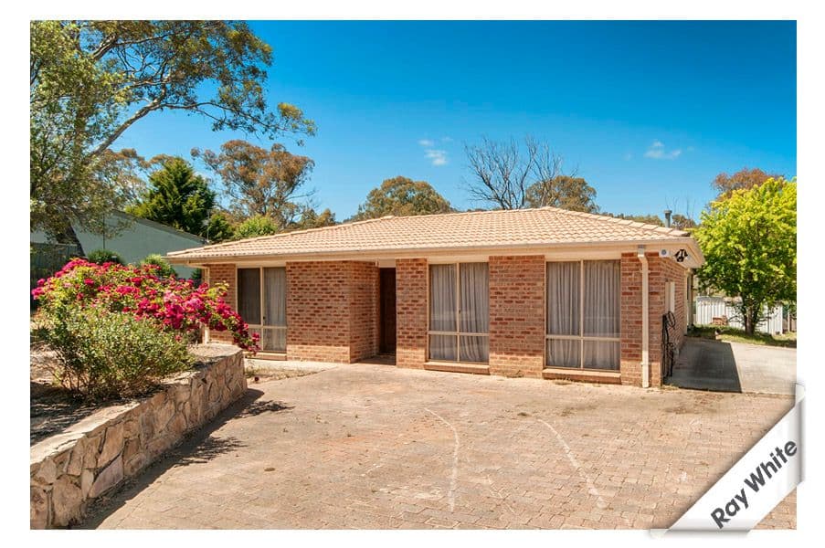 72 Pennington Crescent, CALWELL ACT 2905, Calwell - Thumbnail 2