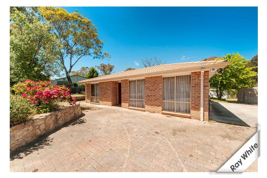72 Pennington Crescent, CALWELL ACT 2905, Calwell - Thumbnail 3