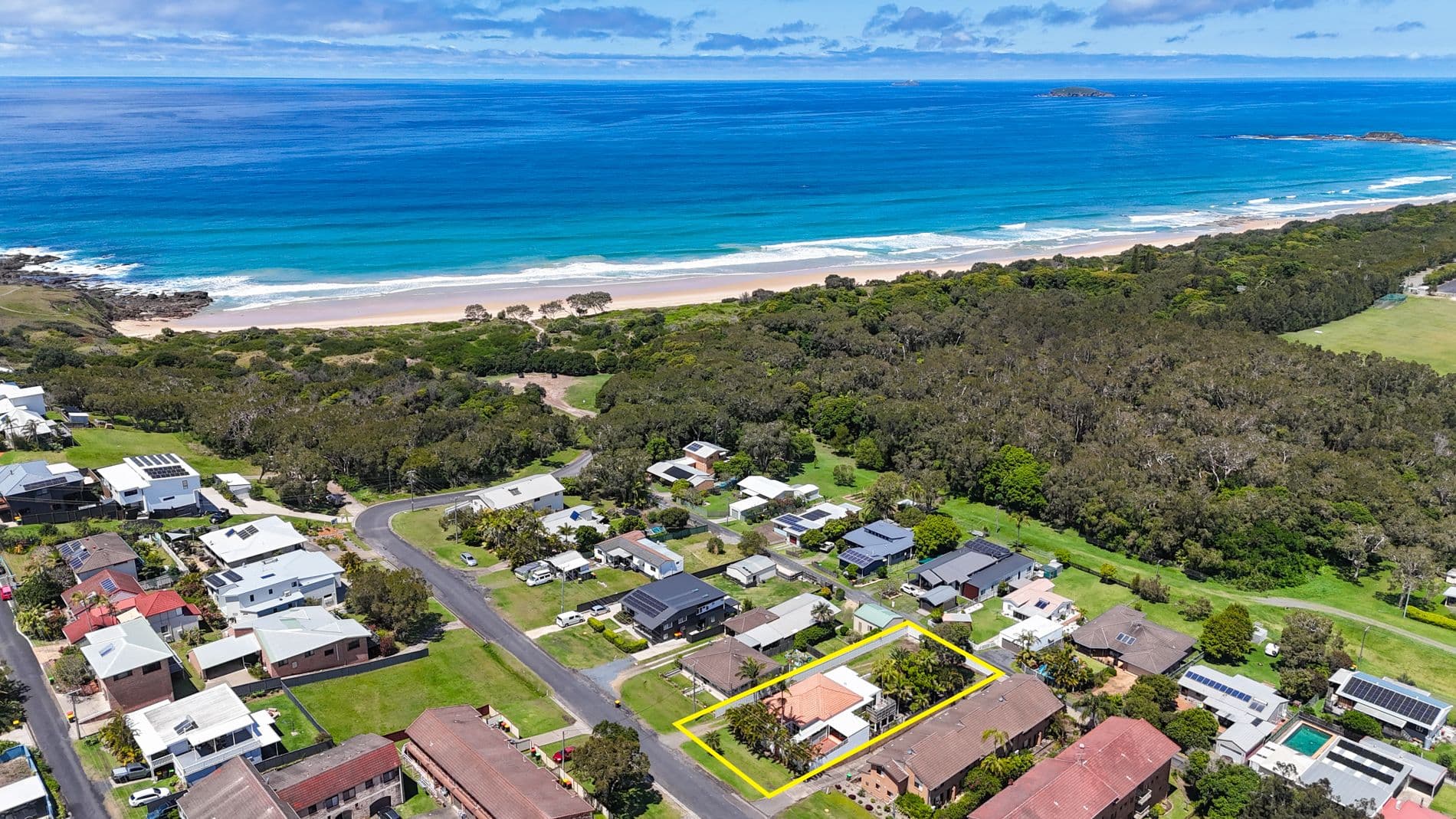 42 Market Street, Woolgoolga NSW 2456, Woolgoolga - Image 1