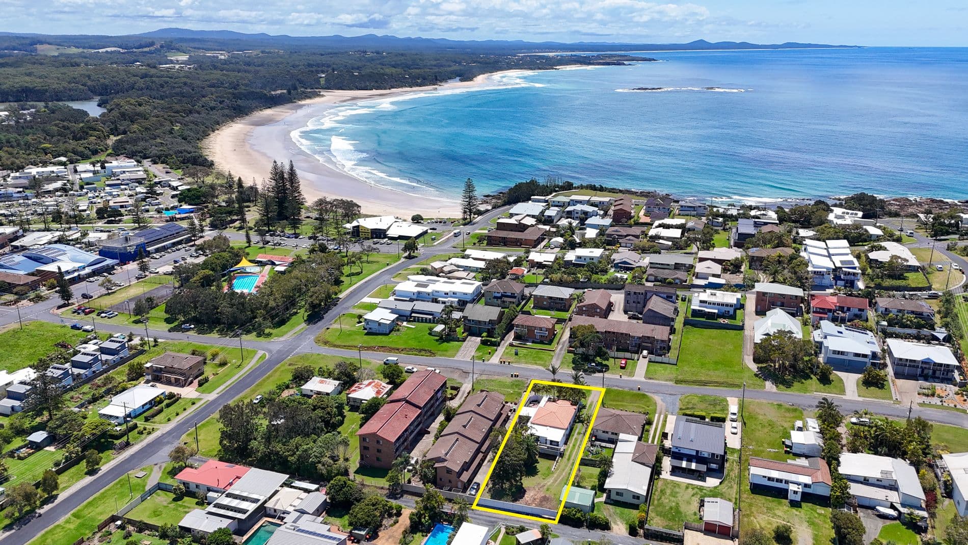 42 Market Street, Woolgoolga NSW 2456, Woolgoolga - Thumbnail 2