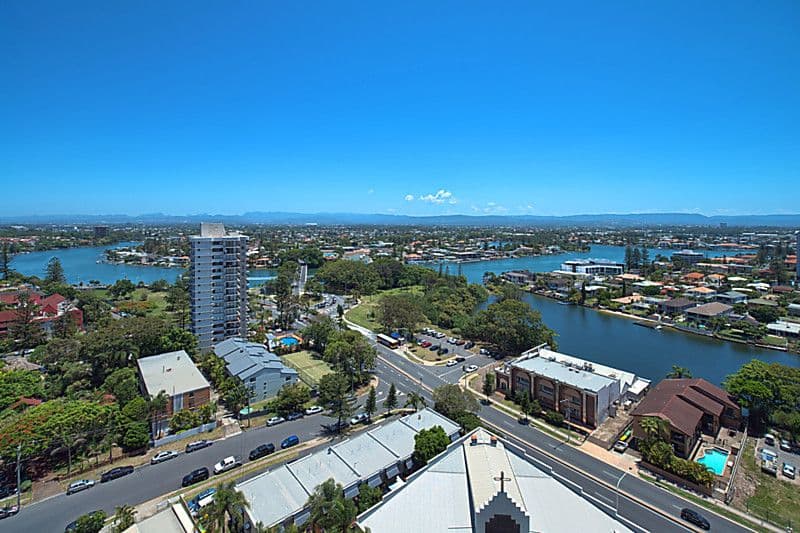 3018 Surfers Paradise Boulevarde, SURFERS PARADISE QLD 4217, Surfers Paradise - Thumbnail 3