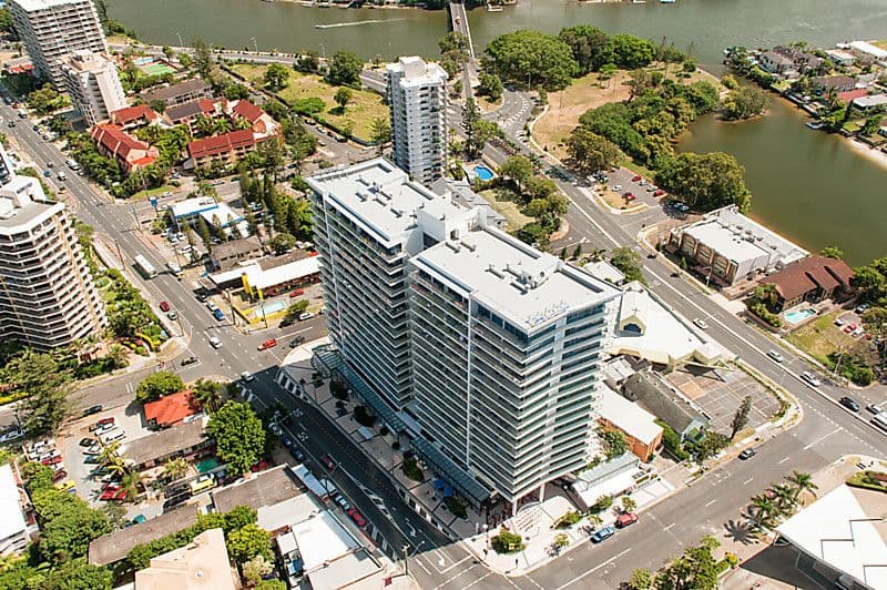 3018 Surfers Paradise Boulevarde, SURFERS PARADISE QLD 4217, Surfers Paradise - Thumbnail 4