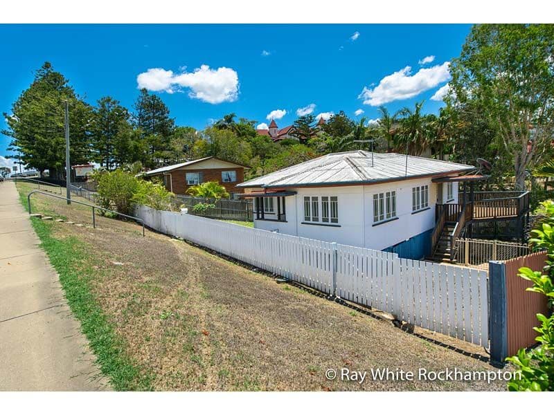 240 Denham Street, The Range QLD 4700, The Range - Image 1