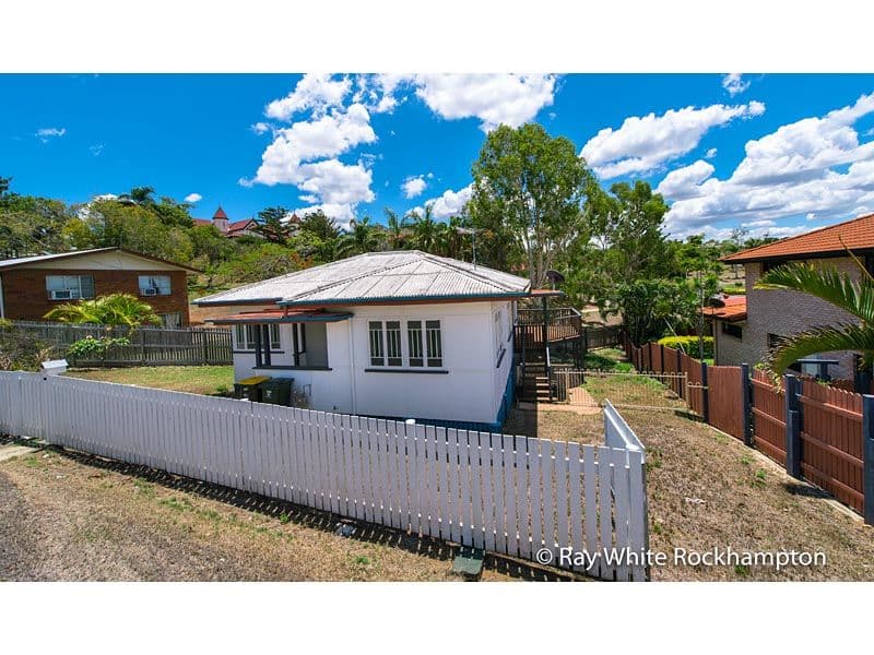 240 Denham Street, The Range QLD 4700, The Range - Thumbnail 2