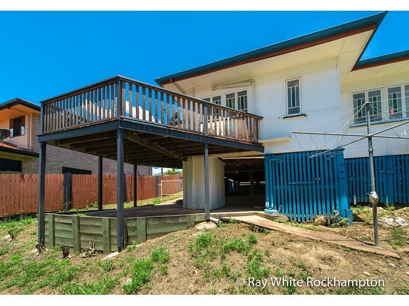 240 Denham Street, The Range QLD 4700, The Range - Thumbnail 3