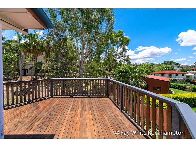 240 Denham Street, The Range QLD 4700, The Range - Thumbnail 4