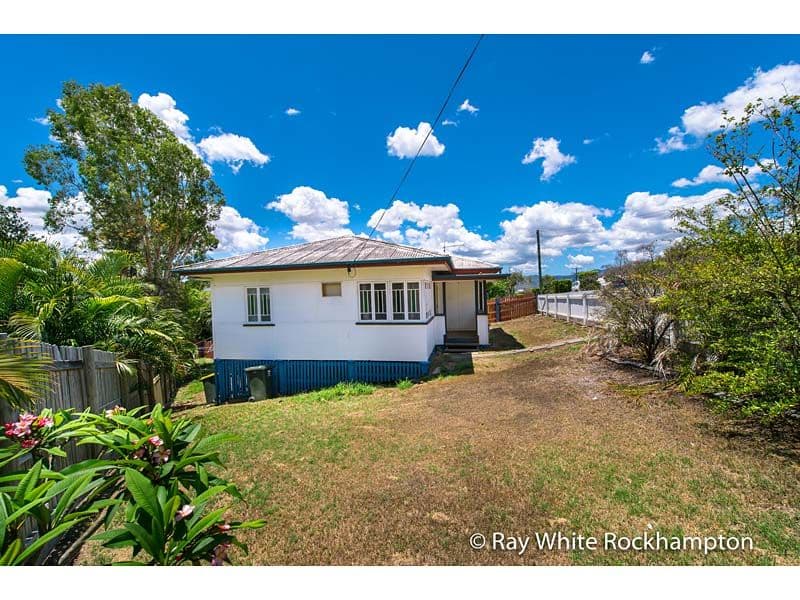 240 Denham Street, The Range QLD 4700, The Range - Thumbnail 7