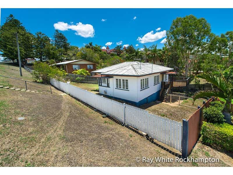 240 Denham Street, The Range QLD 4700, The Range - Thumbnail 8