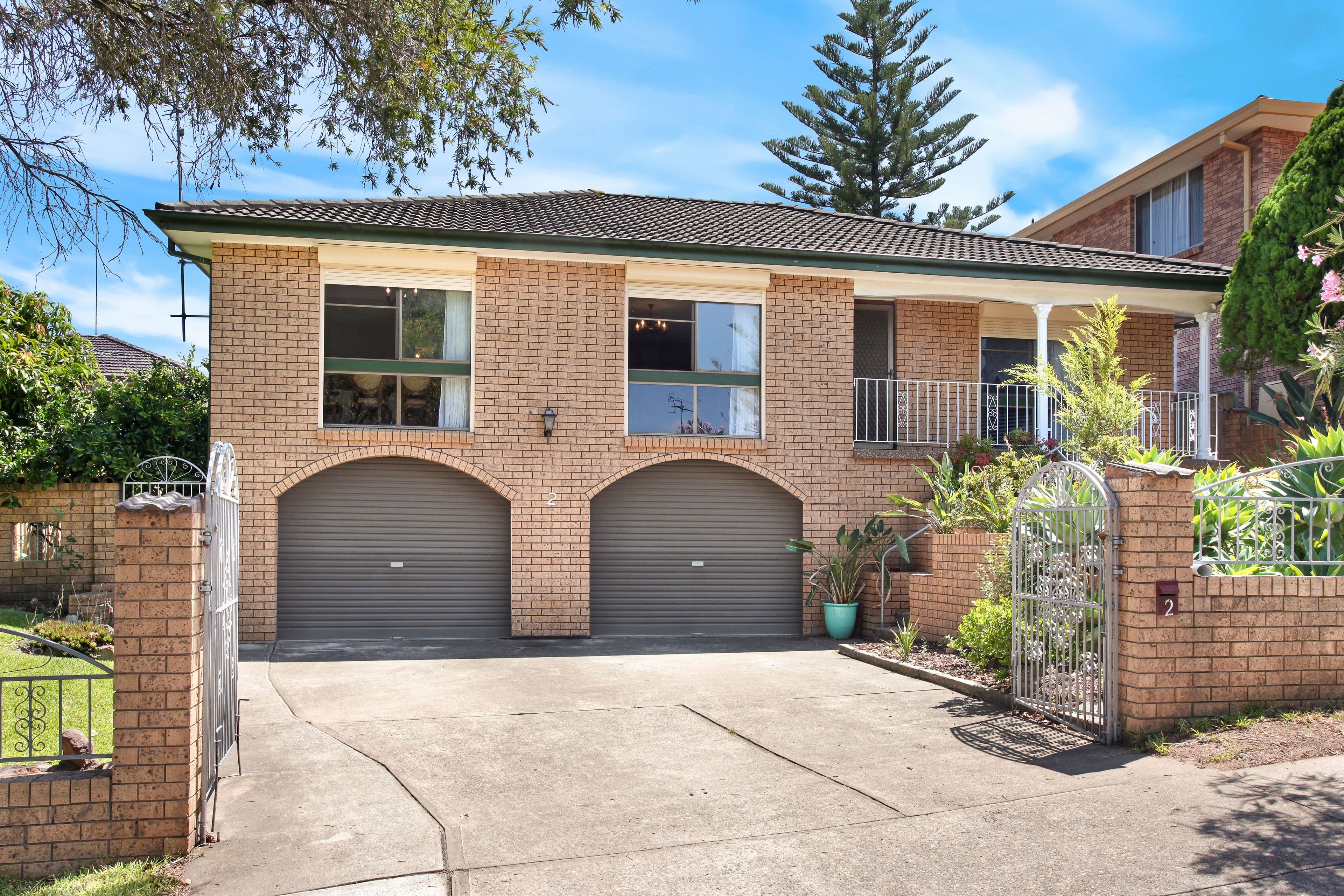 3 Jefferies Place, Prairiewood - Image 1