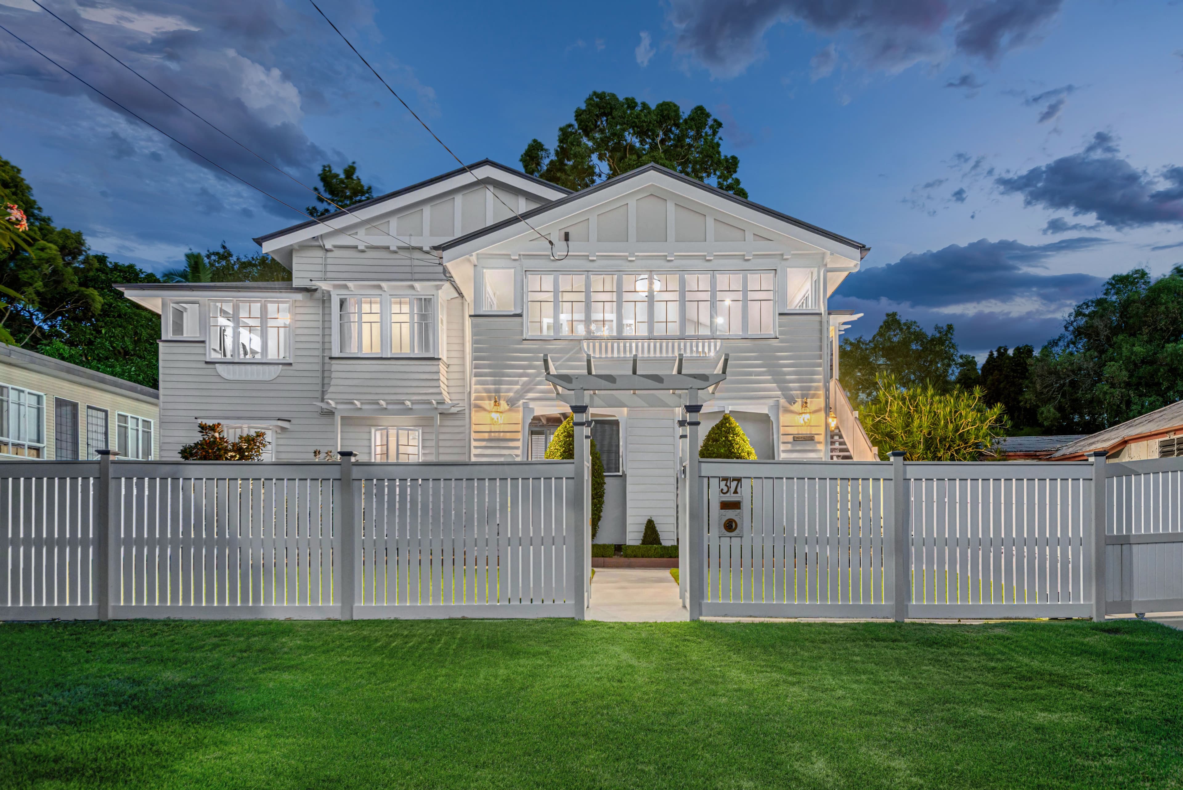 37 Lincoln Street, Wilston QLD 4051, Wilston - Image 1
