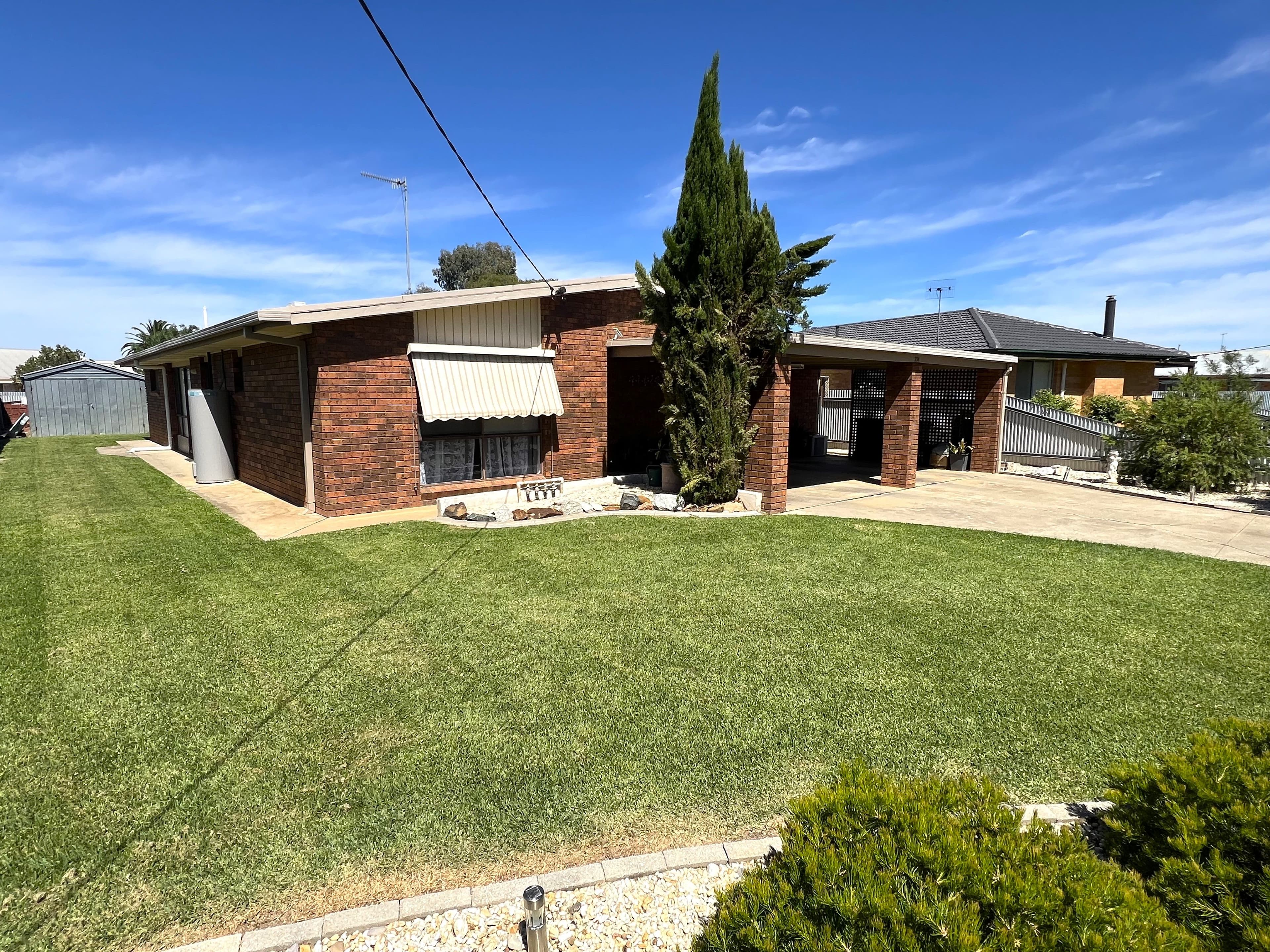 274 Henry Street, Deniliquin NSW 2710, Deniliquin - Image 1