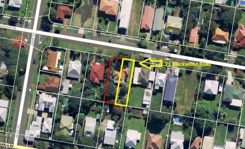 71 Blackwood Road, SALISBURY QLD 4107, Salisbury - Image 1