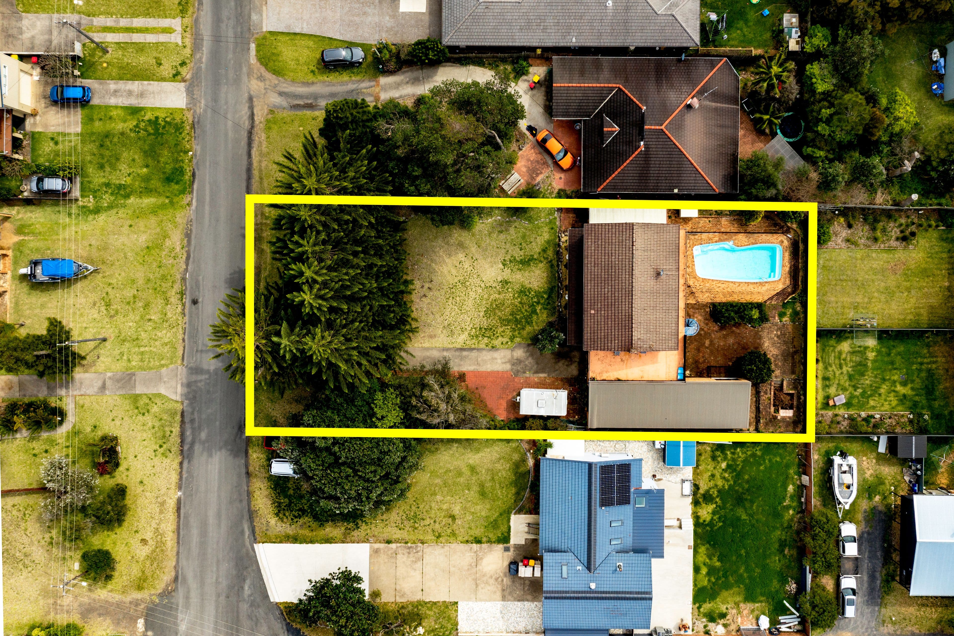 21 The Mall, Culburra Beach - Thumbnail 2