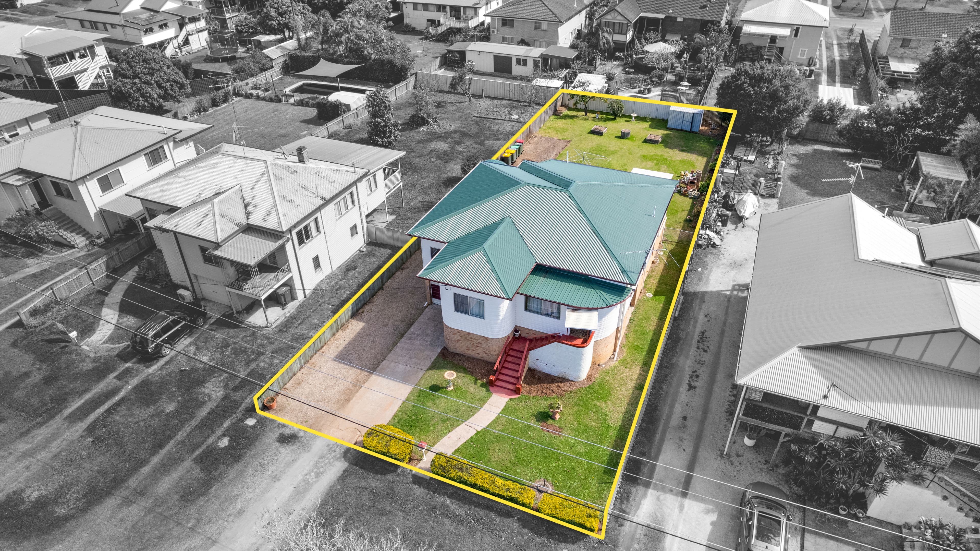 57 Clarence Street, Grafton NSW 2460, Grafton - Thumbnail 2